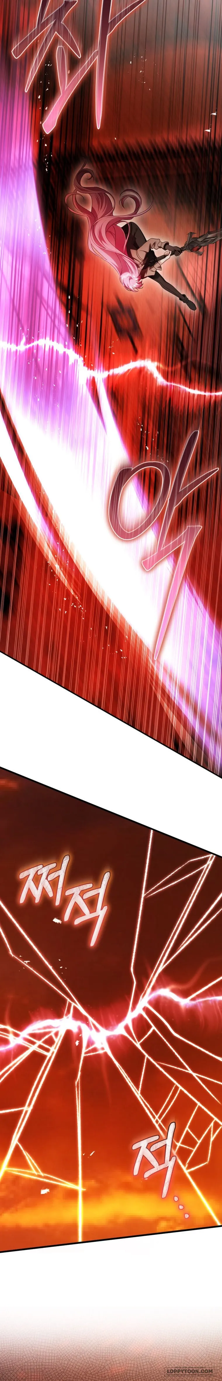 Đóa Hoa Cầm Kiếm - Chap 27 - Trang 15