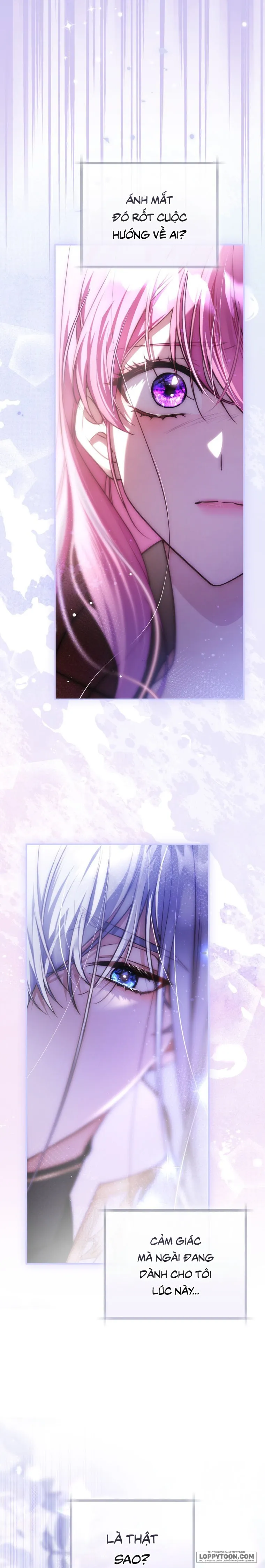 Đóa Hoa Cầm Kiếm - Chap 28 - Trang 1