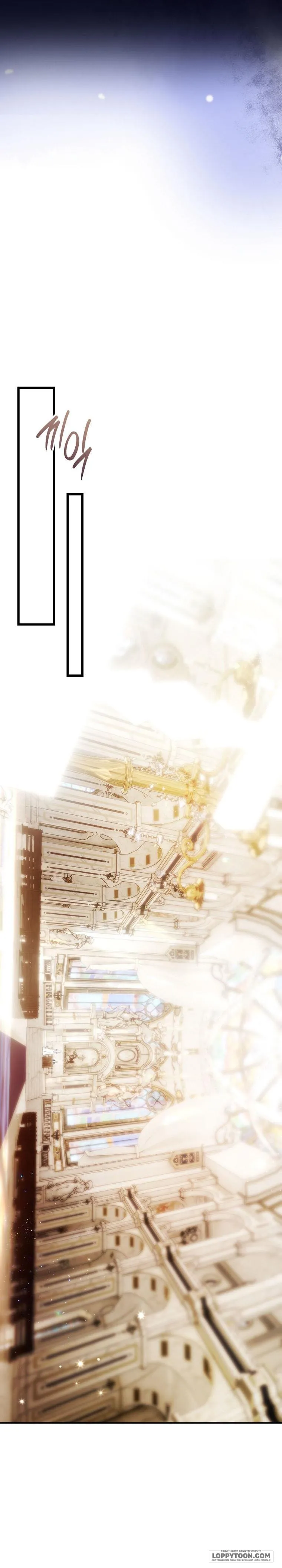 Đóa Hoa Cầm Kiếm - Chap 29 - Trang 22