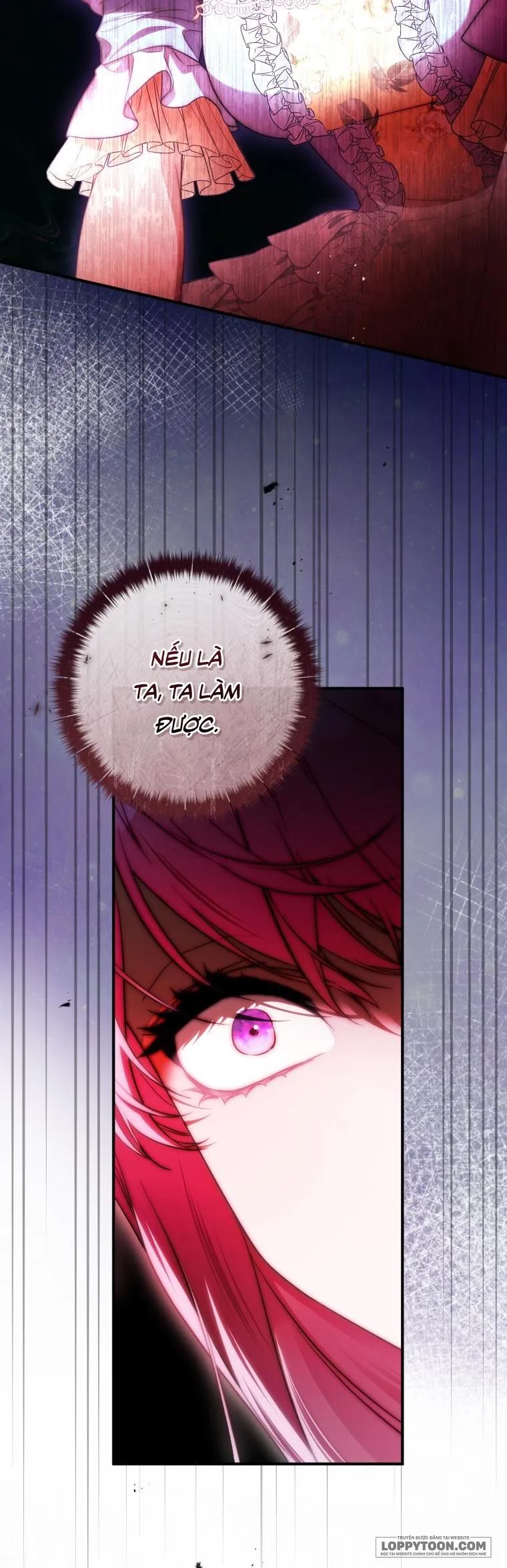 Đóa Hoa Cầm Kiếm - Chap 33 - Trang 10