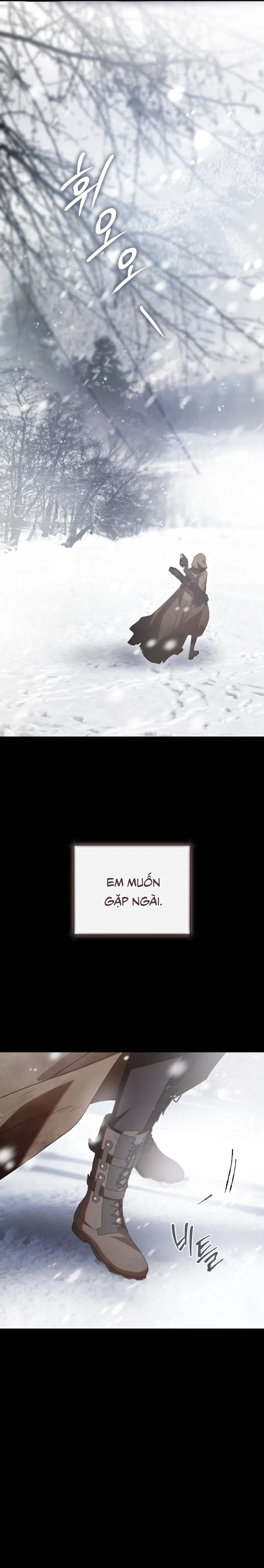 Đóa Hoa Cầm Kiếm - Chap 34 - Trang 21