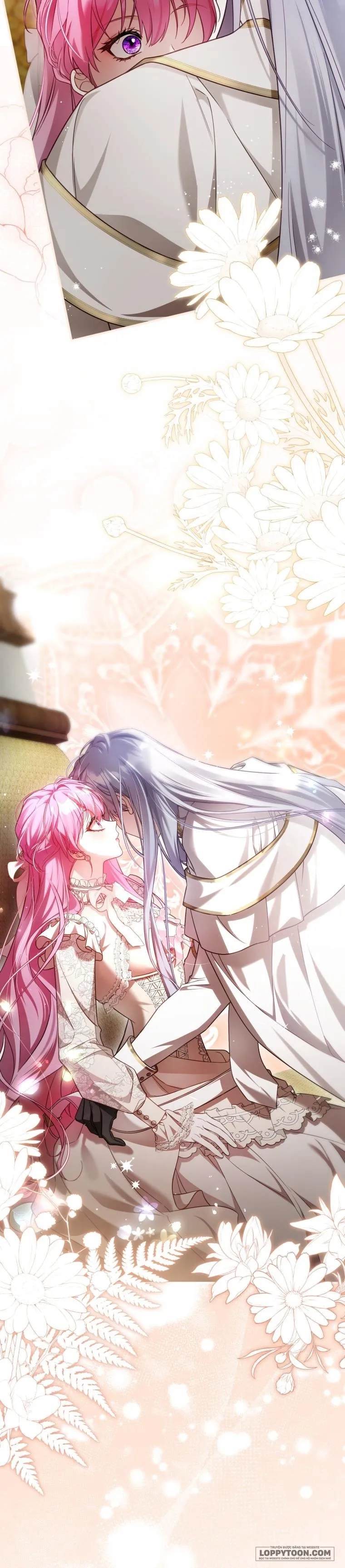 Đóa Hoa Cầm Kiếm - Chap 41 - Trang 15