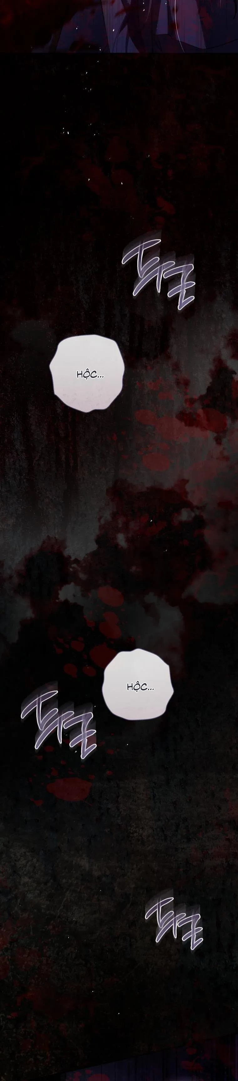 Đóa Hoa Cầm Kiếm - Chap 43 - Trang 24