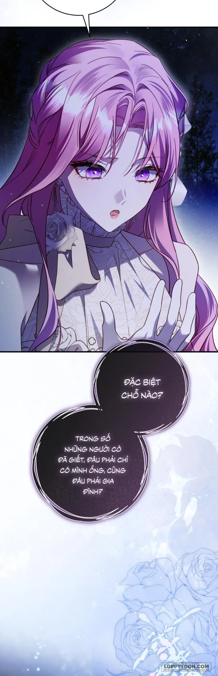 Đóa Hoa Cầm Kiếm - Chap 43 - Trang 5