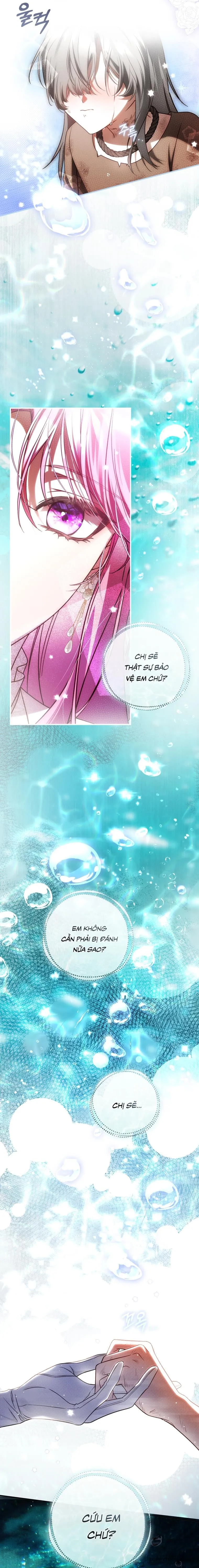 Đóa Hoa Cầm Kiếm - Chap 44 - Trang 22