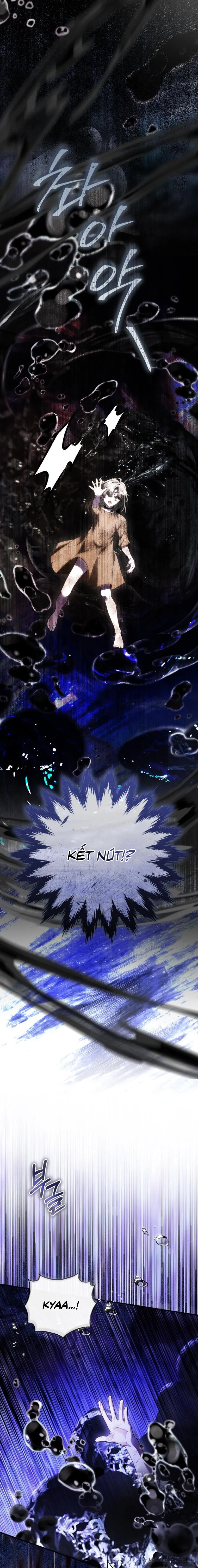 Đóa Hoa Cầm Kiếm - Chap 44 - Trang 24