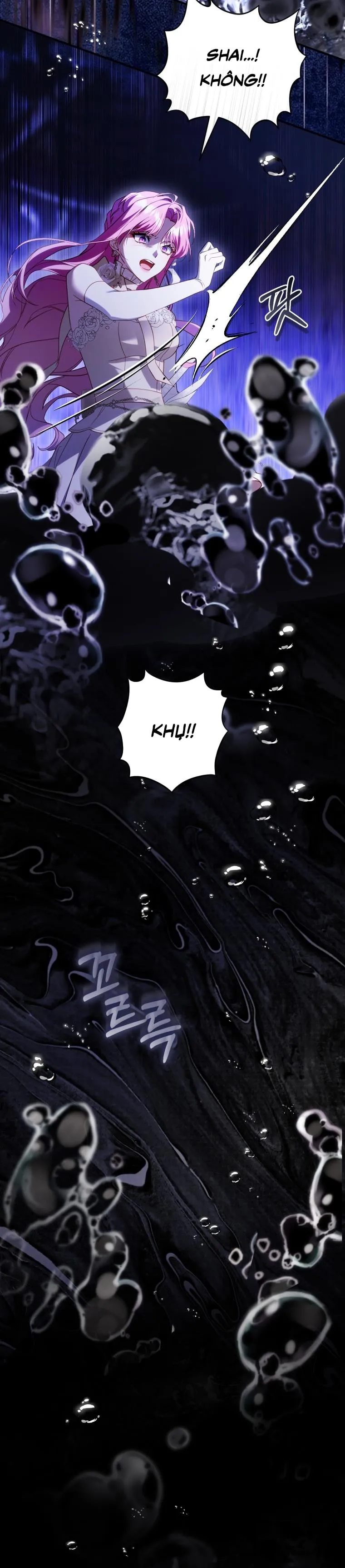 Đóa Hoa Cầm Kiếm - Chap 44 - Trang 25