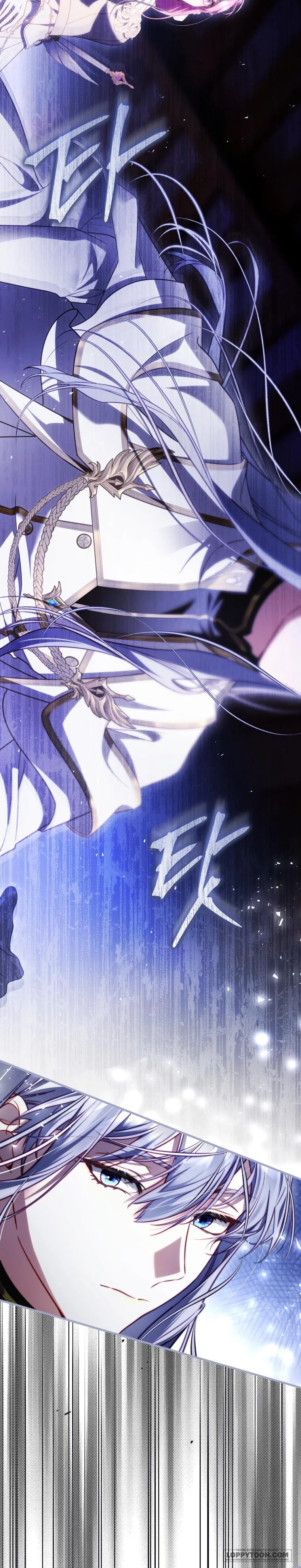 Đóa Hoa Cầm Kiếm - Chap 44 - Trang 29