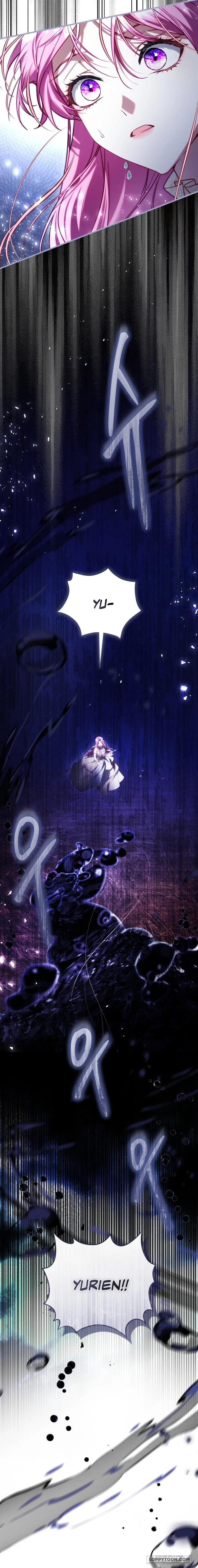 Đóa Hoa Cầm Kiếm - Chap 44 - Trang 30