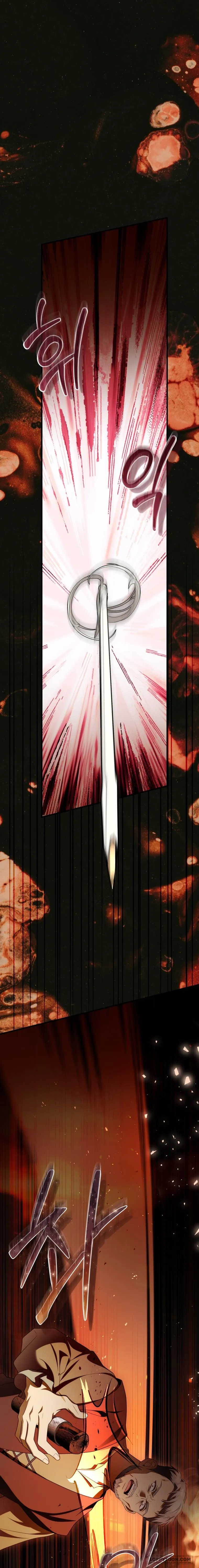 Đóa Hoa Cầm Kiếm - Chap 44 - Trang 4