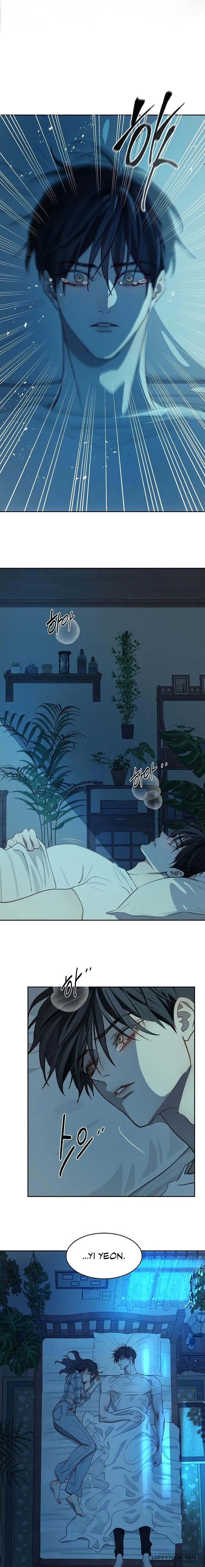 Đóa Hoa Là Mồi Nhử - Chap 16 - Trang 12