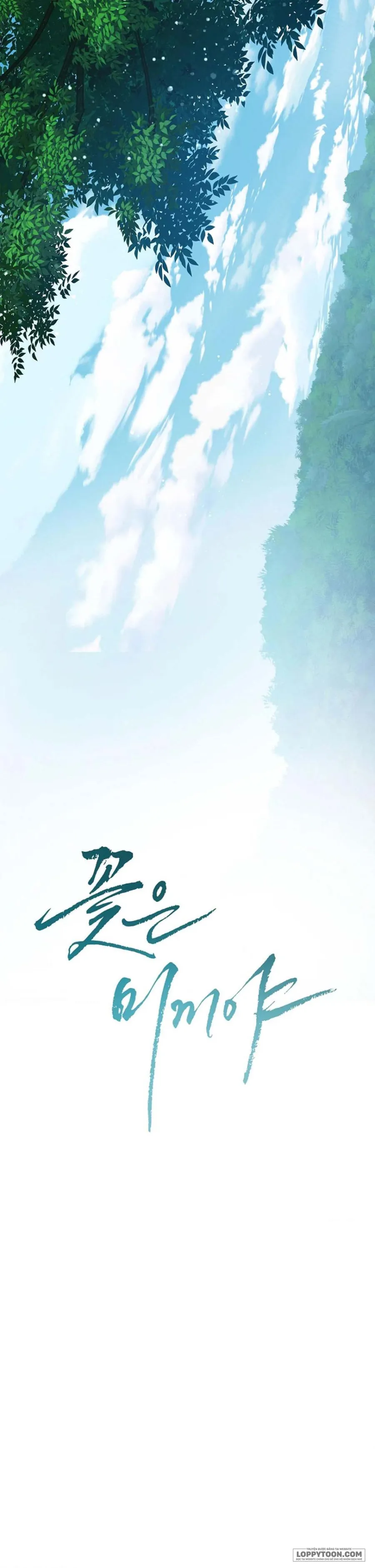 Đóa Hoa Là Mồi Nhử - Chap 22 - Trang 27