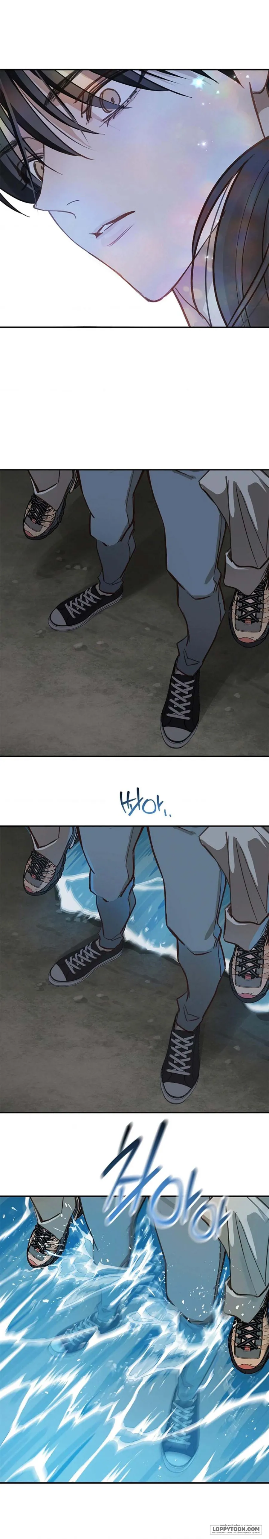 Đóa Hoa Là Mồi Nhử - Chap 23 - Trang 16