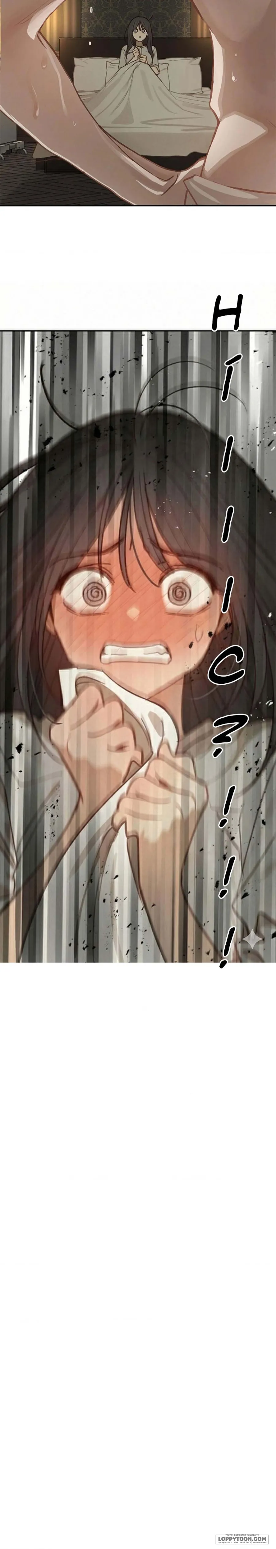 Đóa Hoa Là Mồi Nhử - Chap 23 - Trang 25