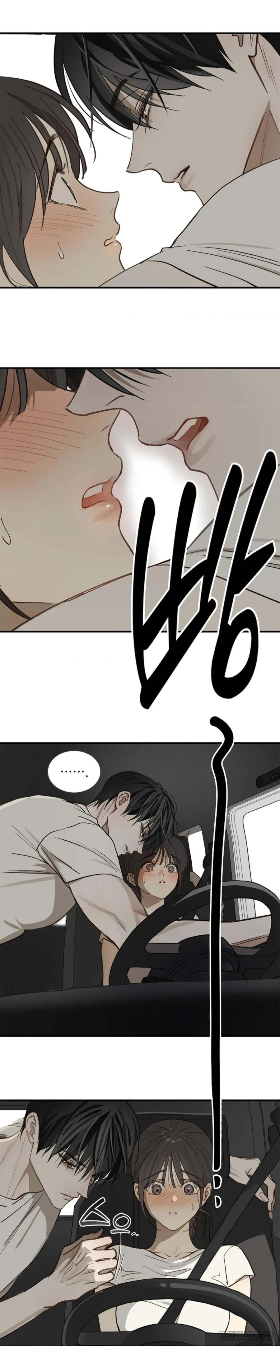 Đóa Hoa Là Mồi Nhử - Chap 25 - Trang 28