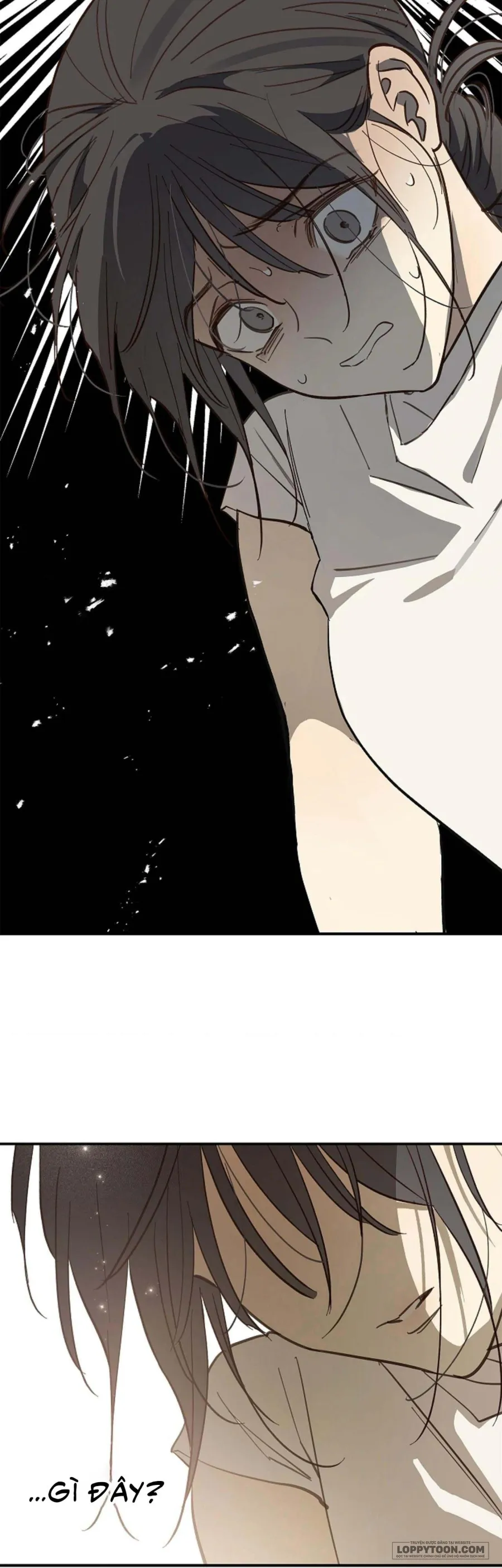 Đóa Hoa Là Mồi Nhử - Chap 26 - Trang 14