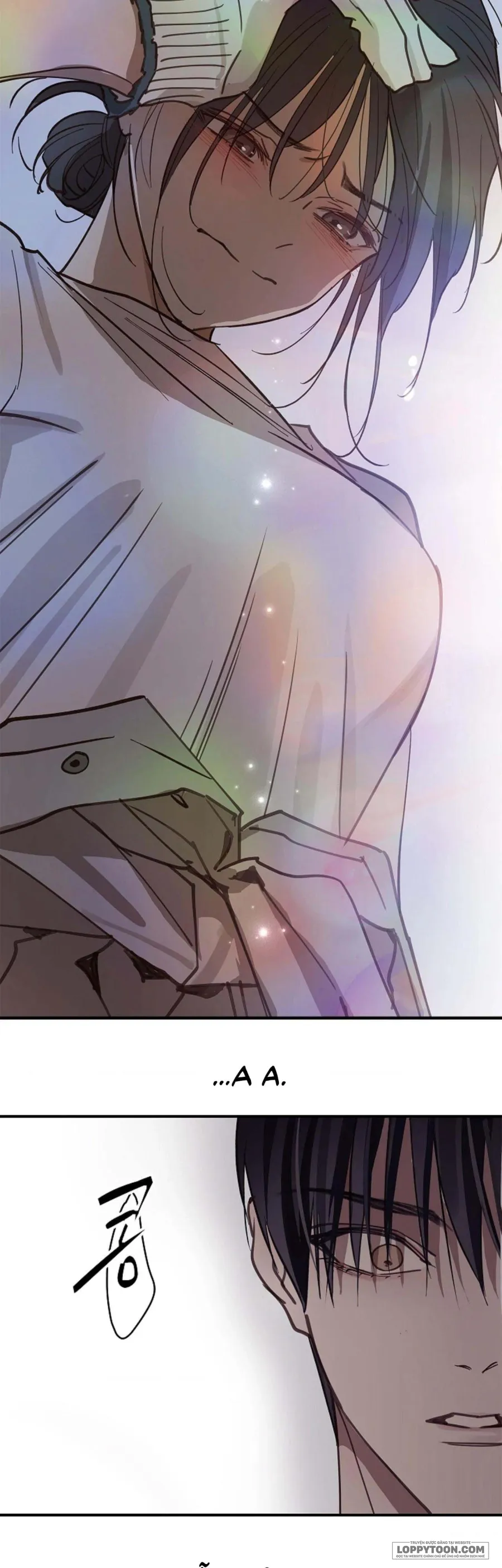 Đóa Hoa Là Mồi Nhử - Chap 26 - Trang 28