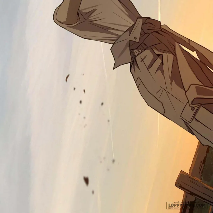 Đóa Hoa Là Mồi Nhử - Chap 26 - Trang 31