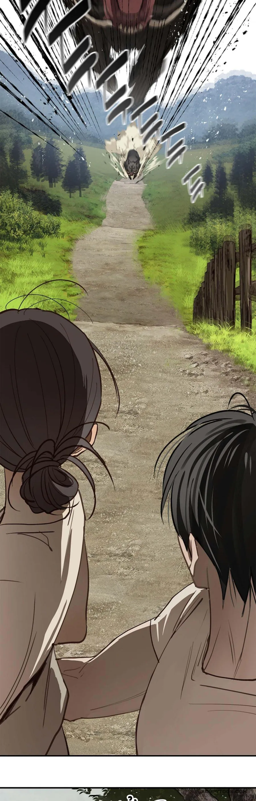 Đóa Hoa Là Mồi Nhử - Chap 26 - Trang 43