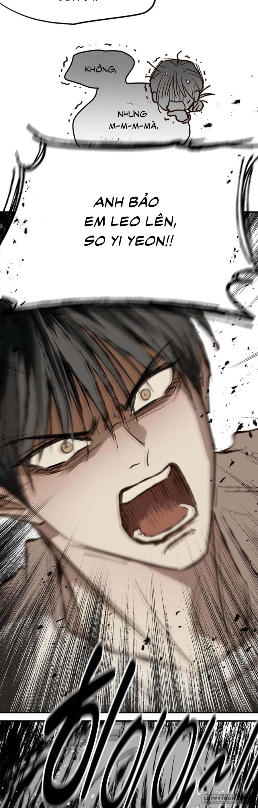 Đóa Hoa Là Mồi Nhử - Chap 26 - Trang 45