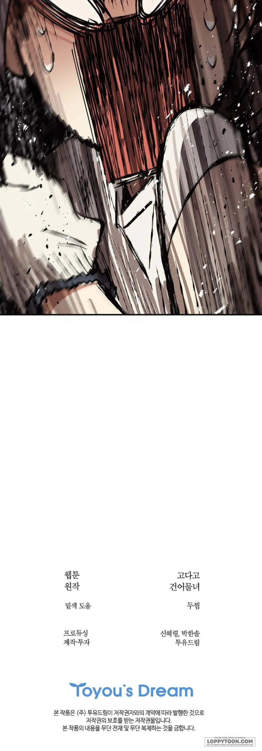 Đóa Hoa Là Mồi Nhử - Chap 26 - Trang 52