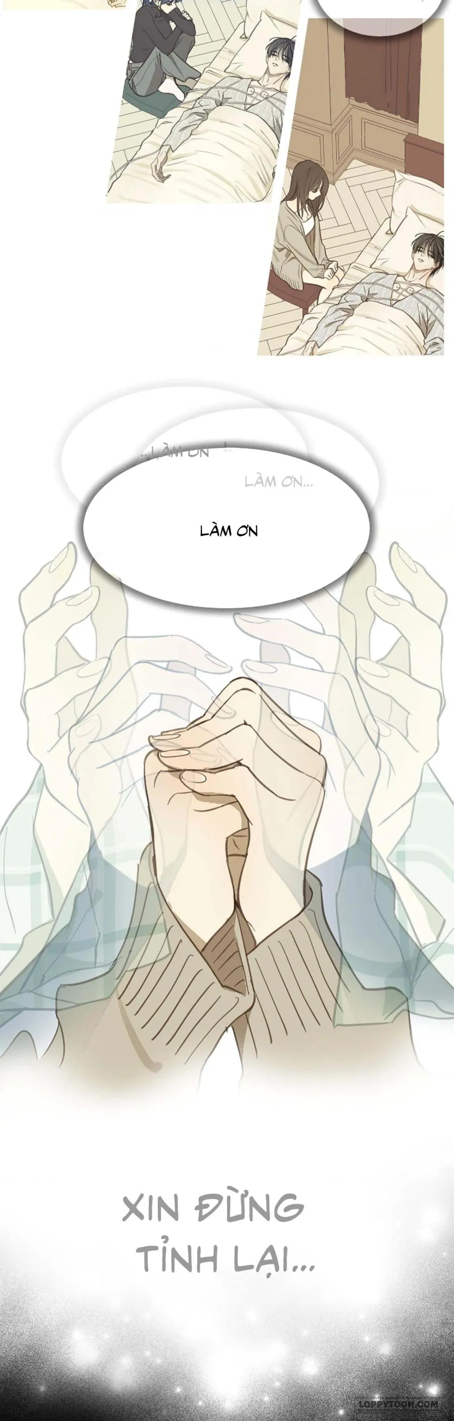 Đóa Hoa Là Mồi Nhử - Chap 26 - Trang 7