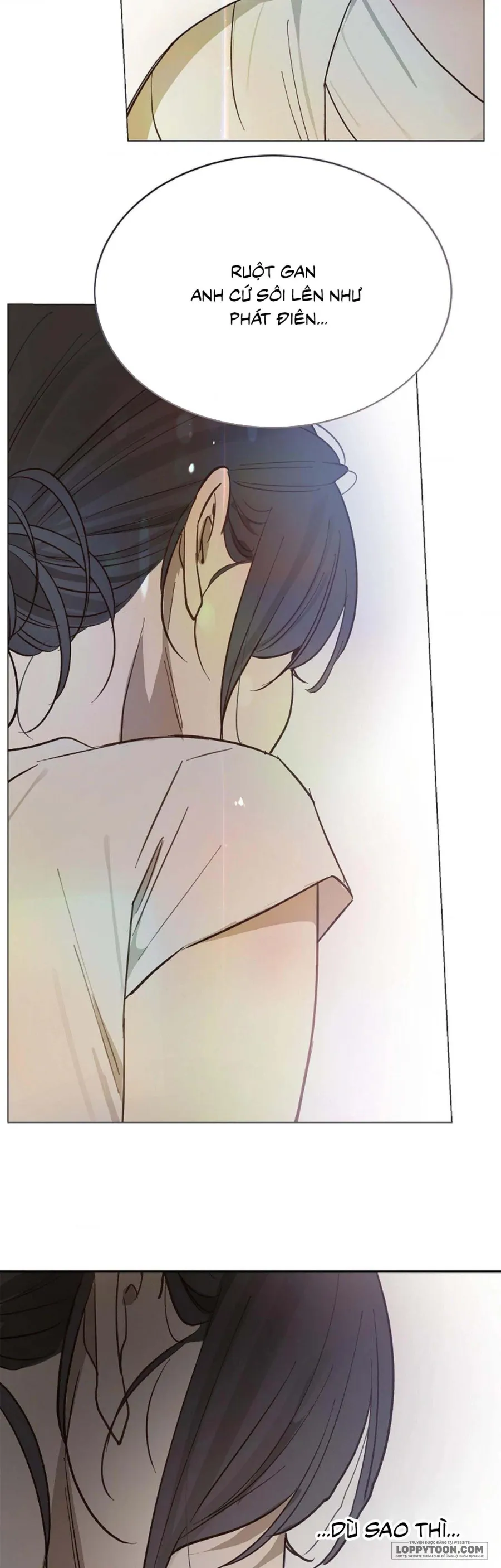 Đóa Hoa Là Mồi Nhử - Chap 28 - Trang 13