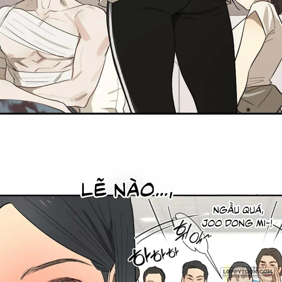 Đóa Hoa Là Mồi Nhử - Chap 28 - Trang 24