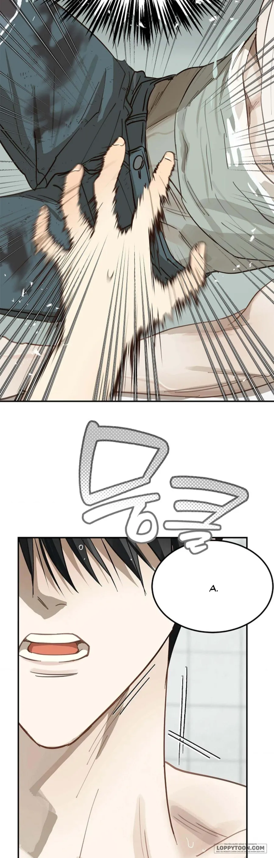 Đóa Hoa Là Mồi Nhử - Chap 29 - Trang 25
