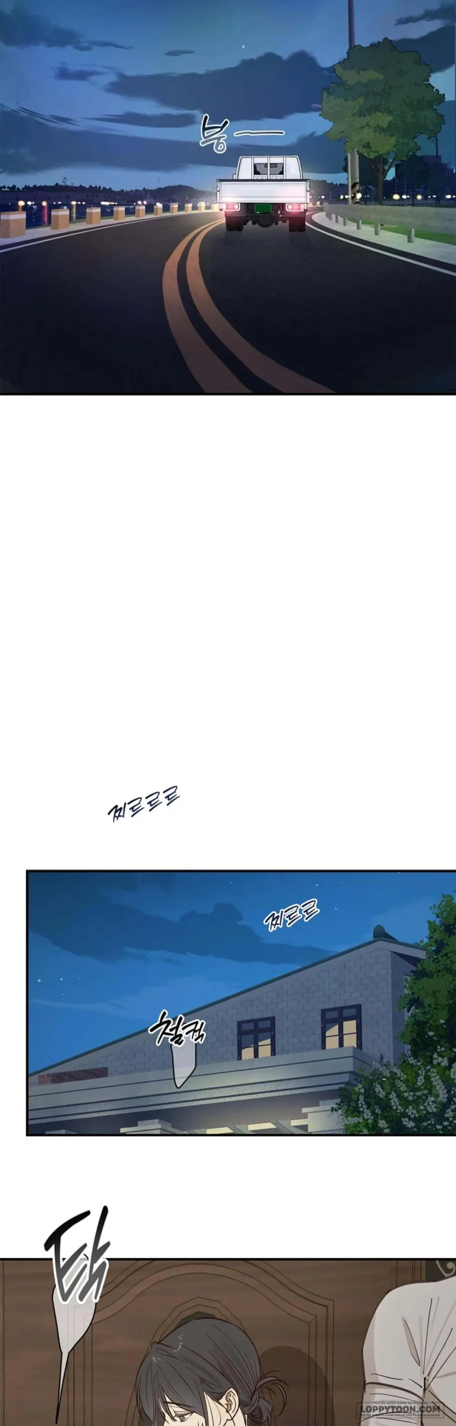Đóa Hoa Là Mồi Nhử - Chap 29 - Trang 4