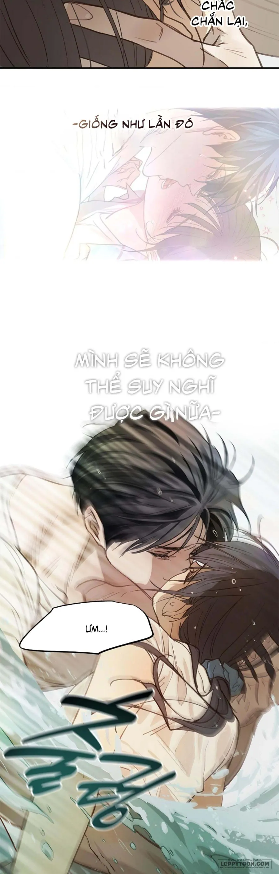 Đóa Hoa Là Mồi Nhử - Chap 30 - Trang 5