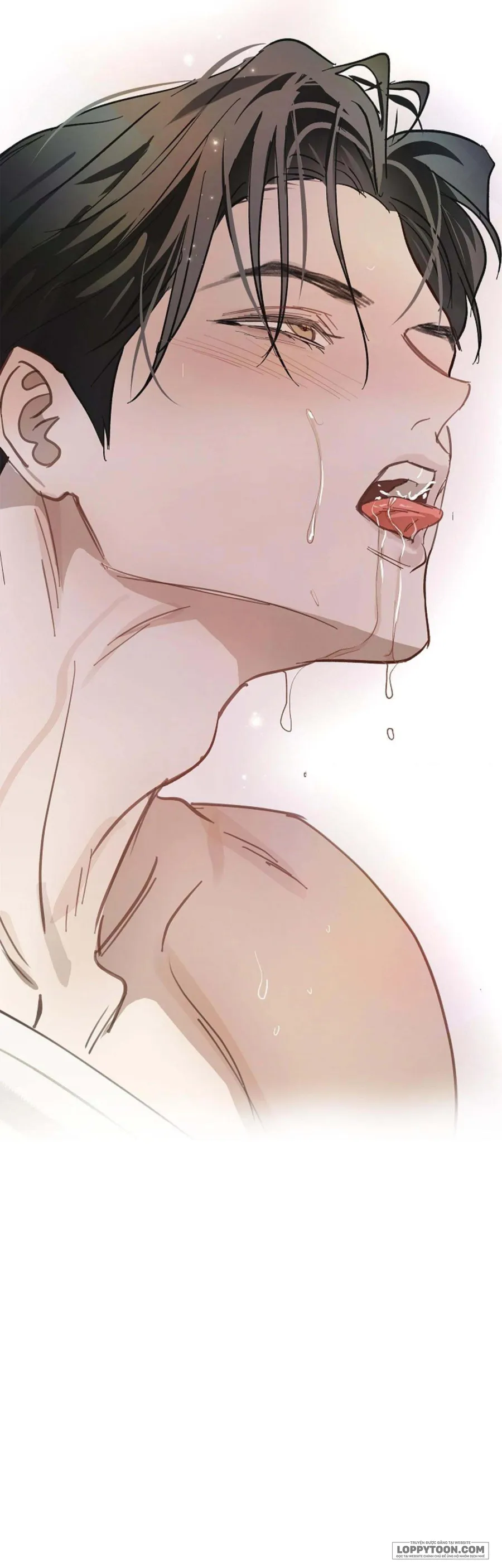 Đóa Hoa Là Mồi Nhử - Chap 31 - Trang 25