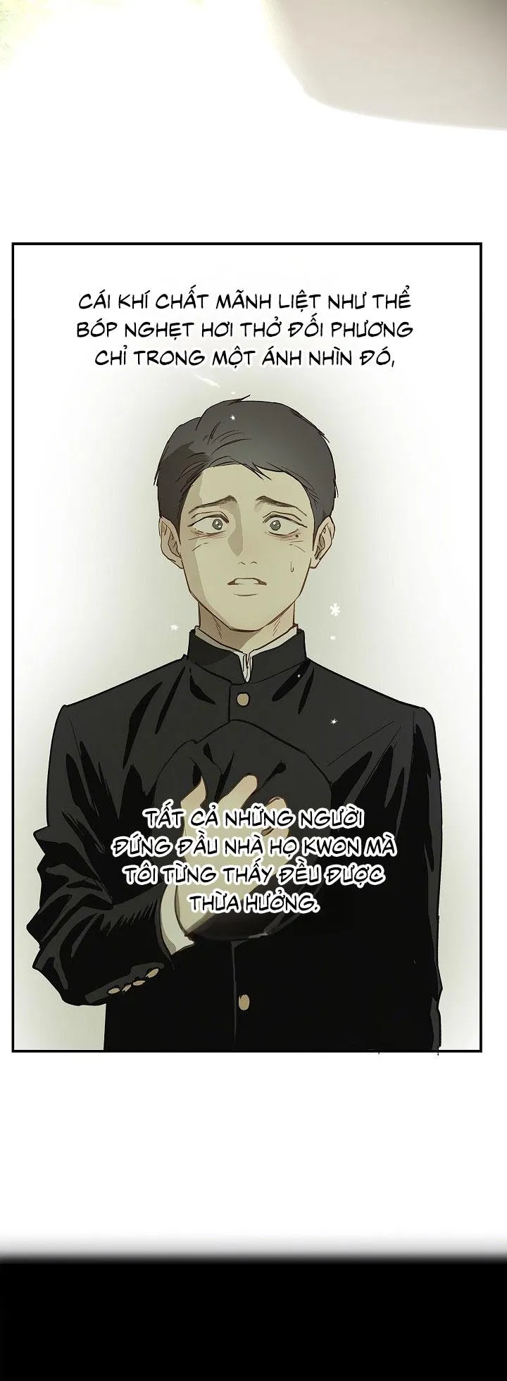Đóa Hoa Là Mồi Nhử - Chap 38 - Trang 12