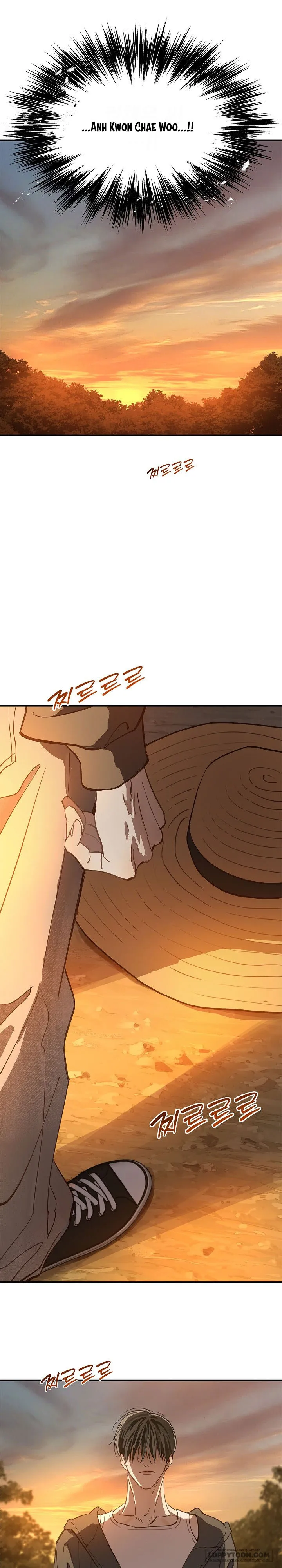 Đóa Hoa Là Mồi Nhử - Chap 40 - Trang 7