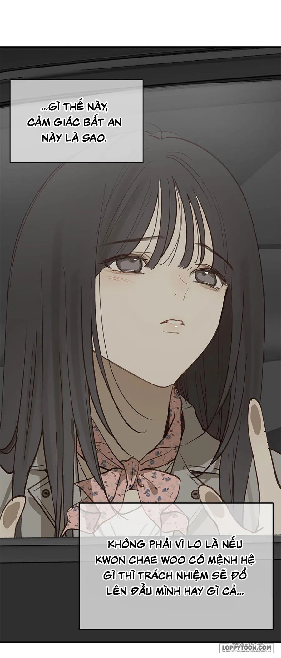 Đóa Hoa Là Mồi Nhử - Chap 42 - Trang 14