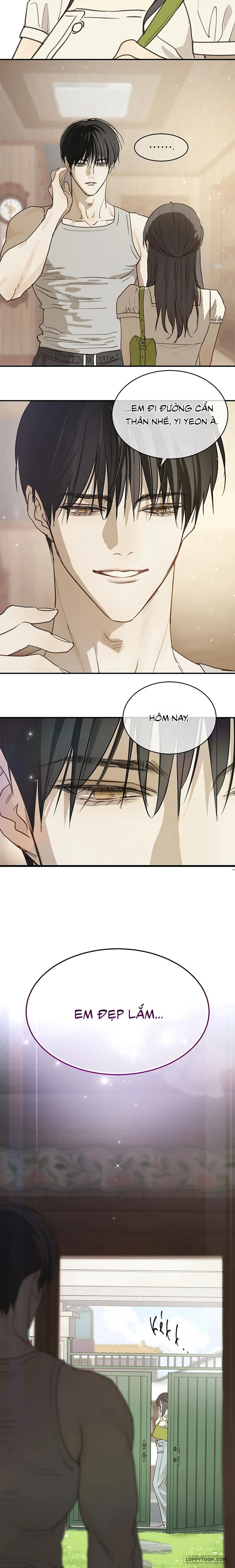 Đóa Hoa Là Mồi Nhử - Chap 45 - Trang 13