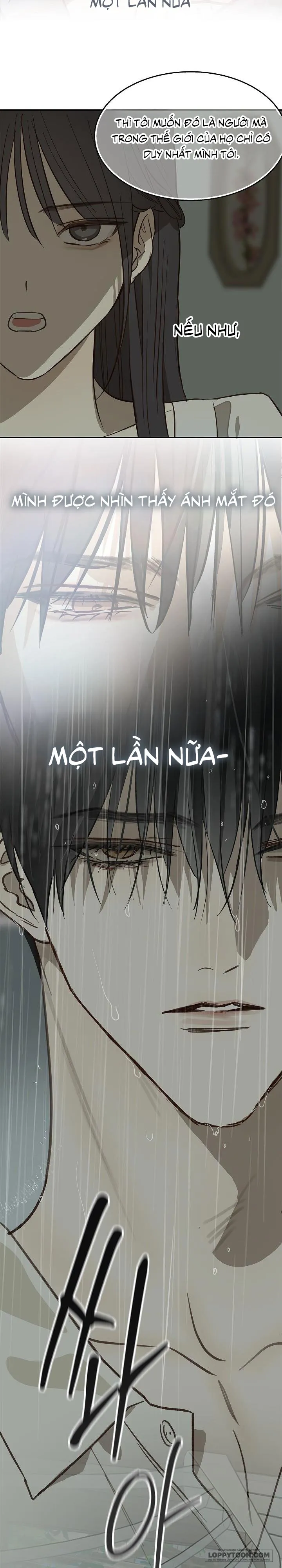 Đóa Hoa Là Mồi Nhử - Chap 46 - Trang 24