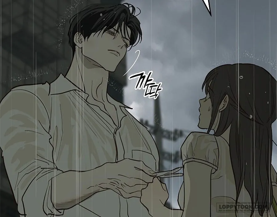 Đóa Hoa Là Mồi Nhử - Chap 47 - Trang 17