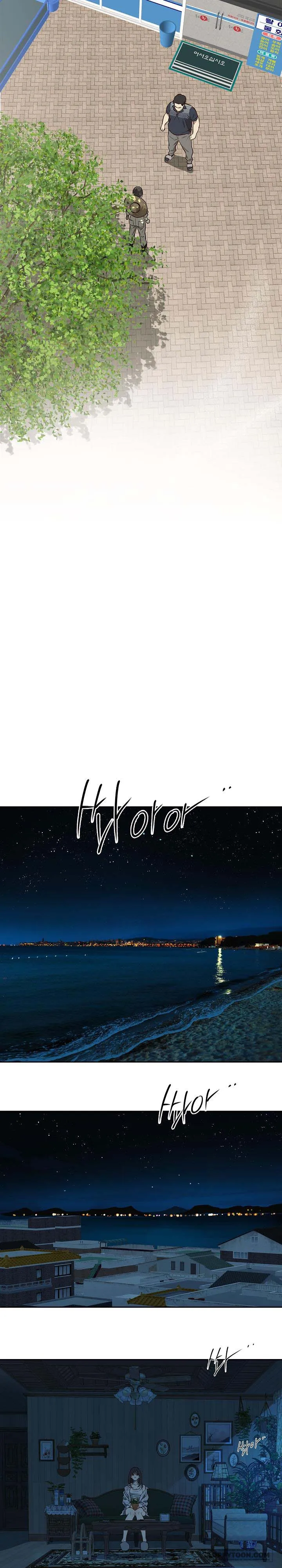 Đóa Hoa Là Mồi Nhử - Chap 9 - Trang 16