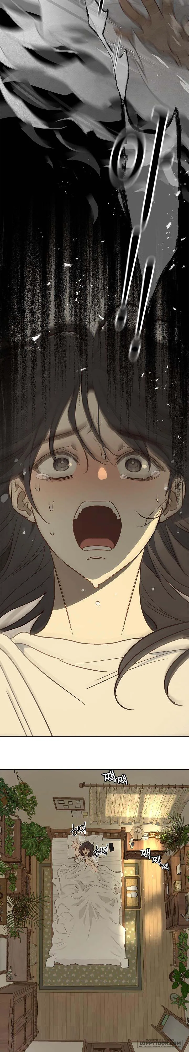 Đóa Hoa Là Mồi Nhử - Chap 9 - Trang 4