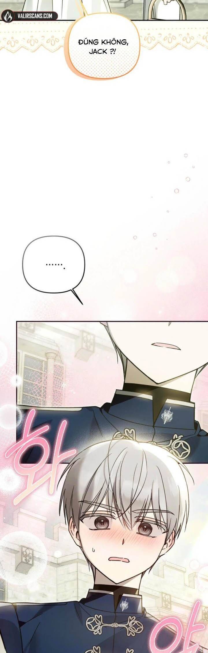 Độc Chiếm Sự Sủng Ái Của Công Nương Út, Mọi Người Đều Ám Ảnh Tôi - Chap 27 - Trang 2