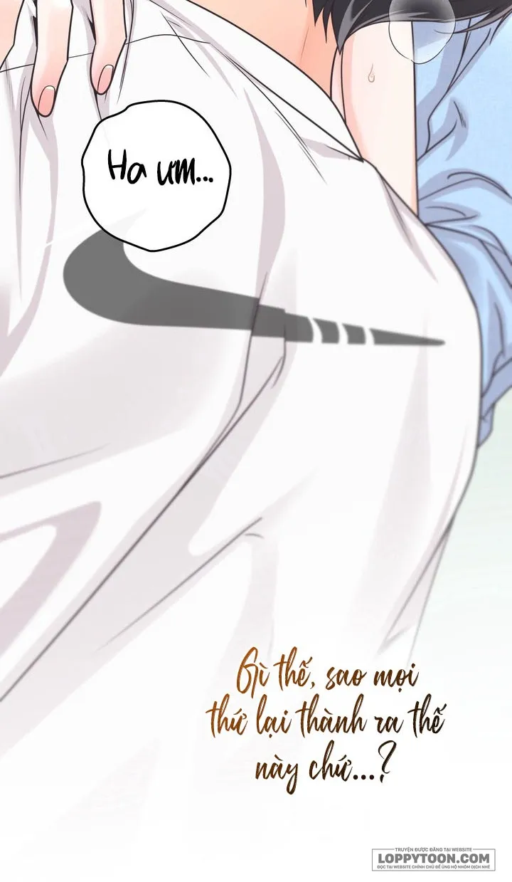 Đối Tác Ba Bên - Chap 1 - Trang 18