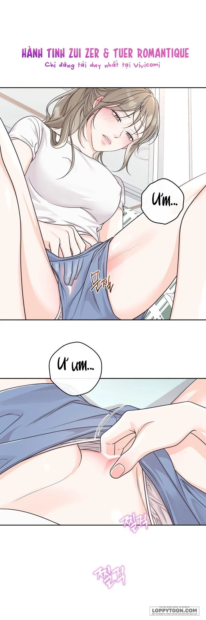 Đối Tác Ba Bên - Chap 1 - Trang 29