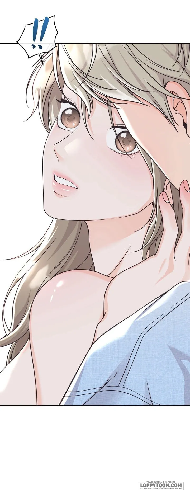 Đối Tác Ba Bên - Chap 1 - Trang 7