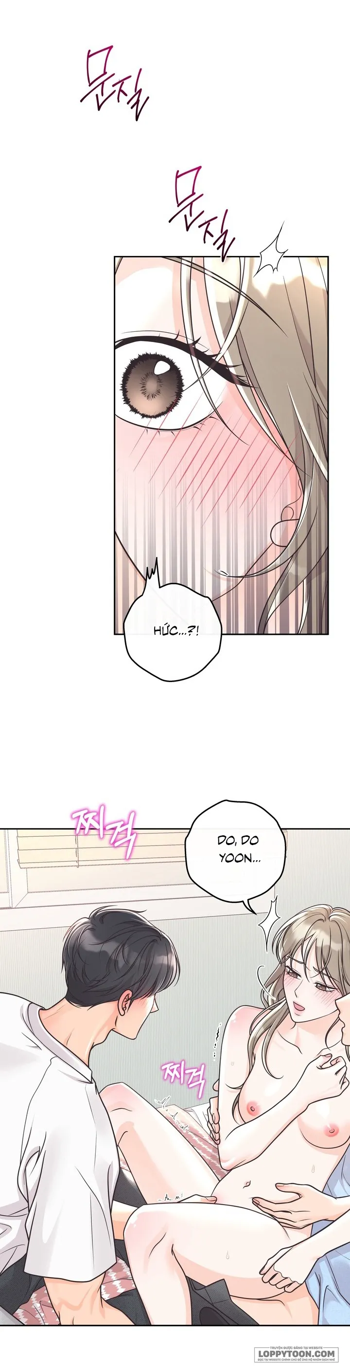 Đối Tác Ba Bên - Chap 10 - Trang 13