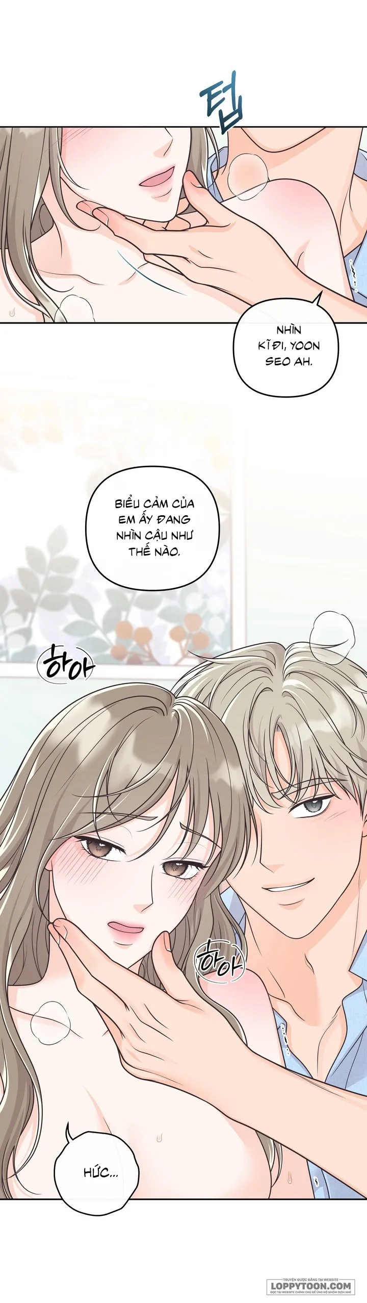 Đối Tác Ba Bên - Chap 10 - Trang 6