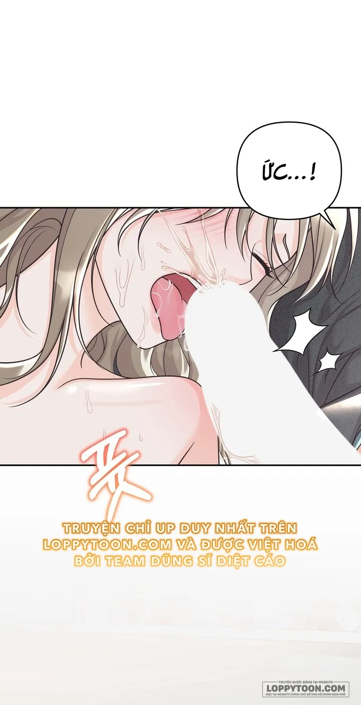 Đối Tác Ba Bên - Chap 11 - Trang 21