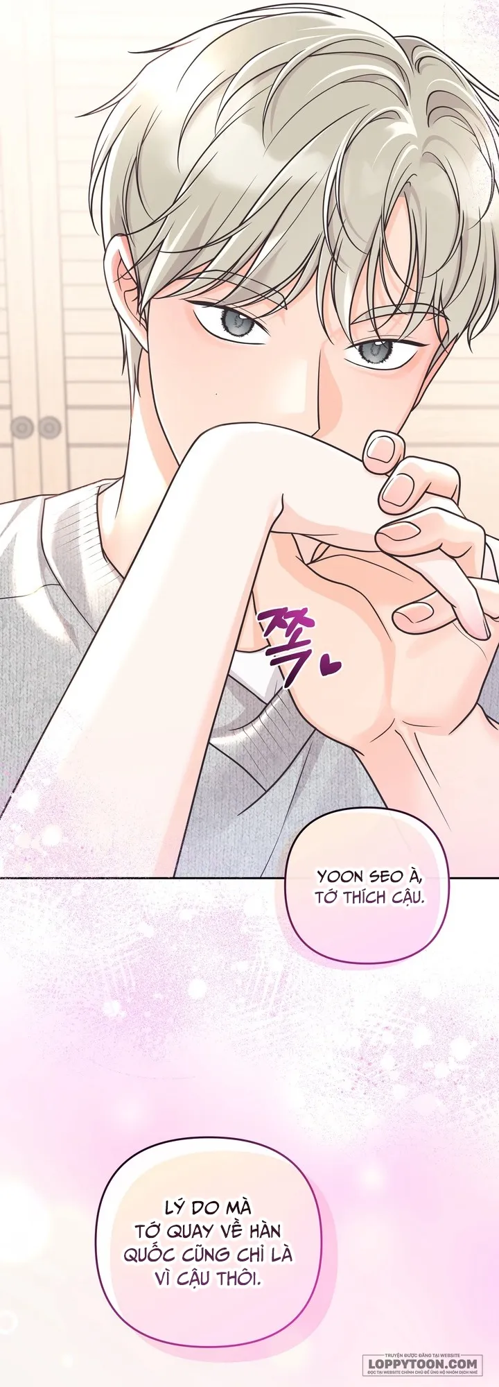 Đối Tác Ba Bên - Chap 11 - Trang 50