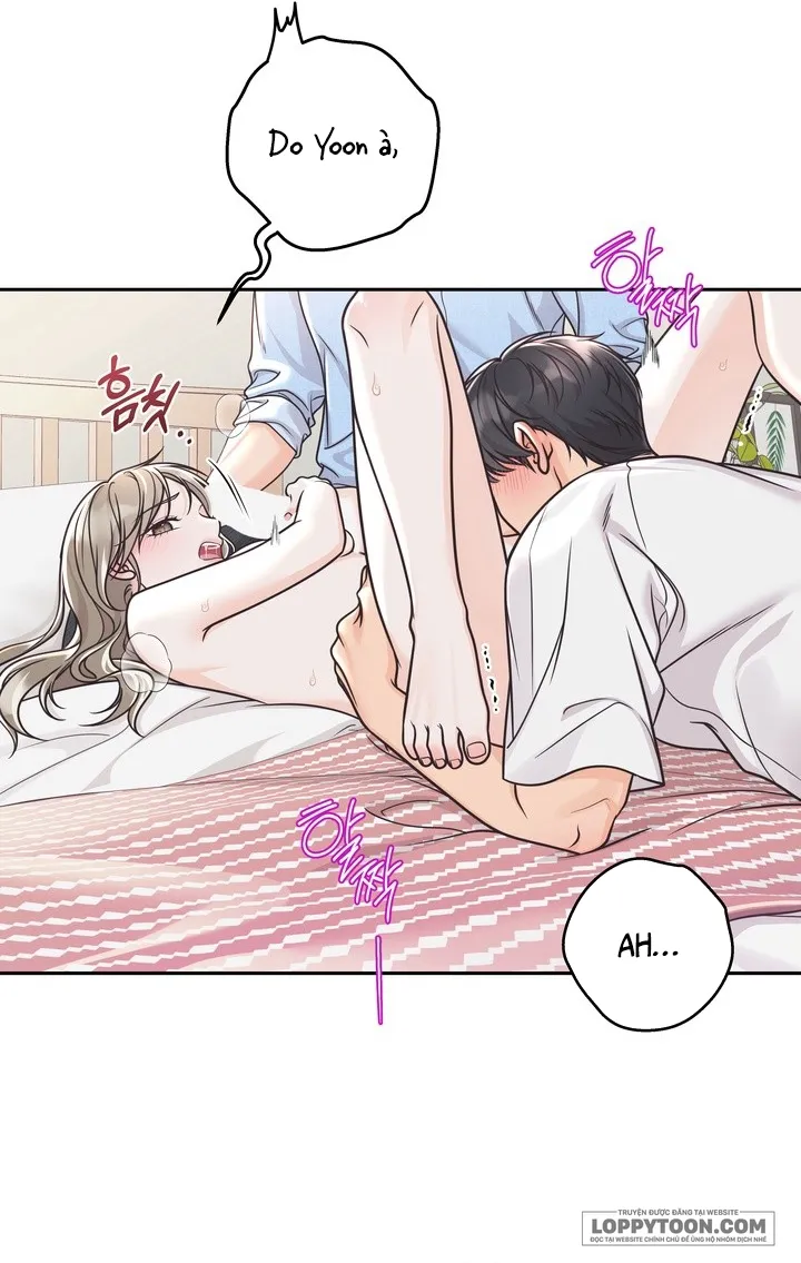 Đối Tác Ba Bên - Chap 11 - Trang 6