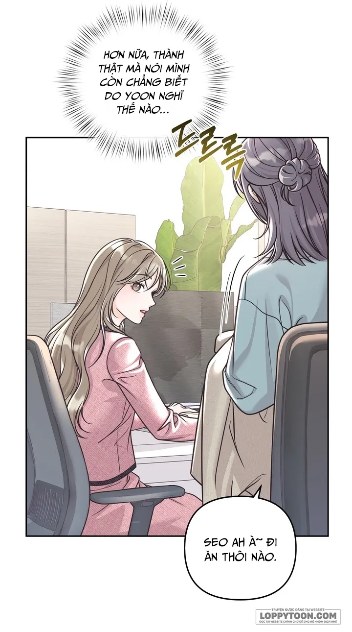 Đối Tác Ba Bên - Chap 12 - Trang 17